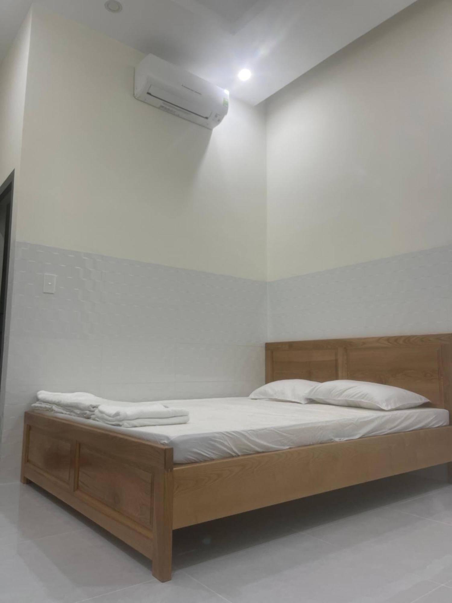 Hotel Gia Han Лонгхай Екстер'єр фото